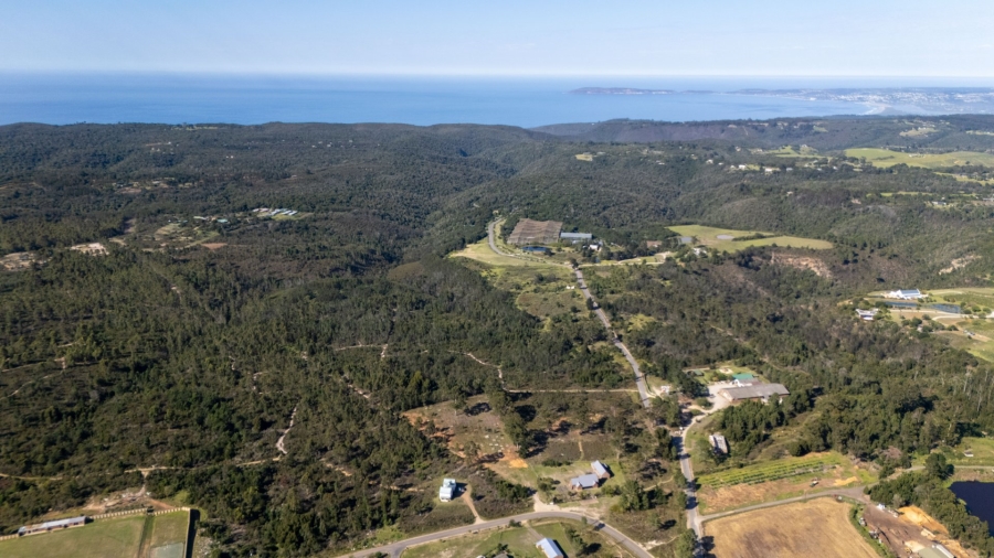 Commercial Property for Sale in Plettenberg Bay Rural Western Cape